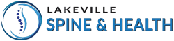 Lakeville Spine & Health Logo