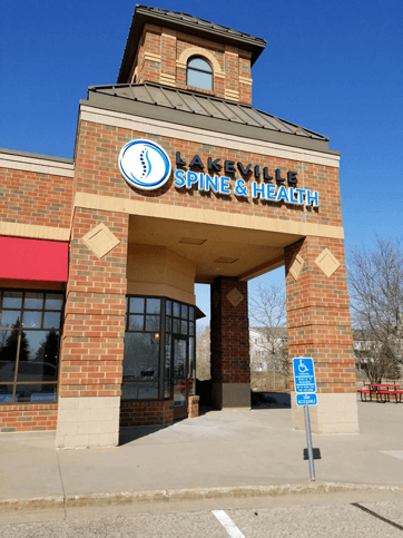 Lakeville Spine & Health Office